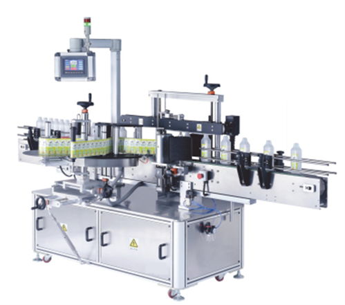 方瓶貼標(biāo)機(jī)使用指南 鑫全鴻機(jī)械推薦商家解析