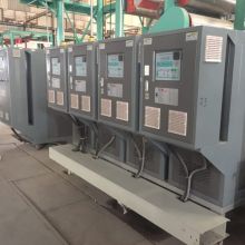 機械設備 現代工業發展的基石