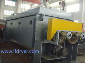 專(zhuān)業(yè)污泥干化設(shè)備廠家 高效機(jī)械解決方案助力環(huán)保與資源化