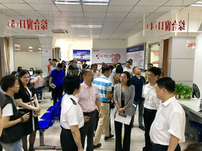 先行先試謀發(fā)展，龍湖區(qū)成立自貿(mào)區(qū)經(jīng)驗(yàn)咨詢服務(wù)中心